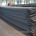 Bahan kapal Plat keluli abs b abs b.